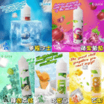 LH VAPEYM大煙油60ml 0.6%馬來西亞原罐進口：圖片 2
