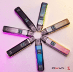 OXVA XLIM PRO 30W 小蠻牛POD電子煙主機空倉煙彈官網：圖片 4