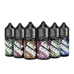 鯊克(SALT SHAQ) 主機小煙油30mL（4%）：圖片 5