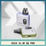 OXVA XLIM SQ PRO小蠻牛30W電子煙主機V1V2V3空倉煙彈官網