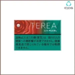 TEREA SUN PEARL西瓜爆珠IQOS煙彈香港現貨